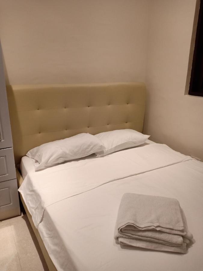 El Castillo Bed And Breakfast Angono ภายนอก รูปภาพ